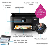 EAN 8715946686370 - Epson EcoTank ET-2850 Inyección de tinta 5760 x 1440 DPI 33 ppm Wifi imagen 17