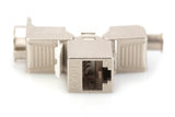 EAN 4016032490562 - Digitus DN-93615-4 módulo de conector de red imagen 2