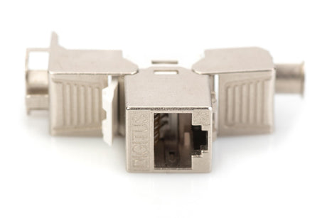EAN 4016032490562 - Digitus DN-93615-4 módulo de conector de red imagen 2