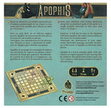 EAN 0736372337382 - Asmodee SGAP01ES juego de tablero 25 min Juego de mesa Estrategia imagen 3