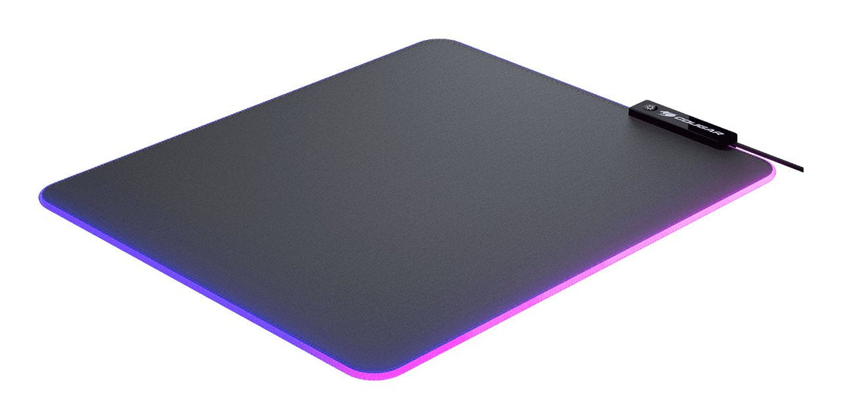 Cougar  Neon Rgb      -      Alfombrilla