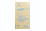 EAN 4053768179217 - Konica Minolta DV613Y revelador para impresora imagen 1