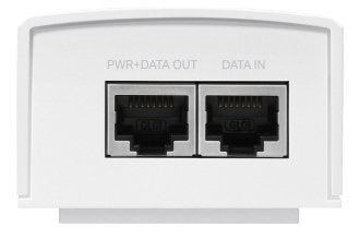 Adaptador Poe Pasivo Tp-Link Poe5430g-M2 54v 30w 1p 2.5gb Con Kit De Montaje En Pared