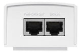Adaptador Poe Pasivo Tp-Link Poe5430g-M2 54v 30w 1p 2.5gb Con Kit De Montaje En Pared