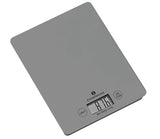 Báscula  Zassenhaus  Electrónica De Cocina