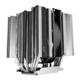 EAN 4710679818207 - Silverstone SST-XED120S-WS sistema de refrigeración para ordenador Procesador Disipador térmico/Radiador  imagen 6