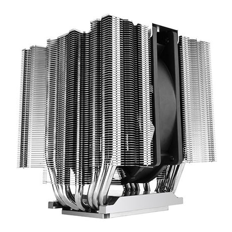 EAN 4710679818207 - Silverstone SST-XED120S-WS sistema de refrigeración para ordenador Procesador Disipador térmico/Radiador  imagen 6
