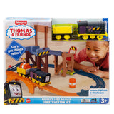 EAN 0194735265626 - Fisher-Price Thomas & Friends JBW20 vehículo de juguete imagen 7
