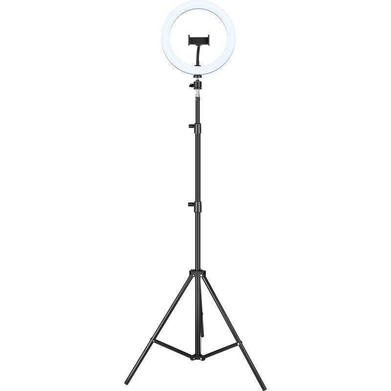 Iggual Trípode 200 Cm Para Anillo / Aro De Luz 10"
