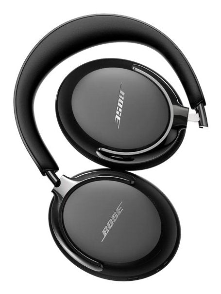 Bose Quietcomfort Ultra -2.Gen. Negro