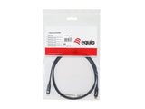 Equip Cable Usb-C4.0->C Slim Pd240w M M 1.20m Negro