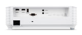 EAN 4711474283924 - Acer H6560 Proyector de alcance estándar 5200 lúmenes ANSI DLP 1080p (1920x1080) 3D Blanco imagen 8