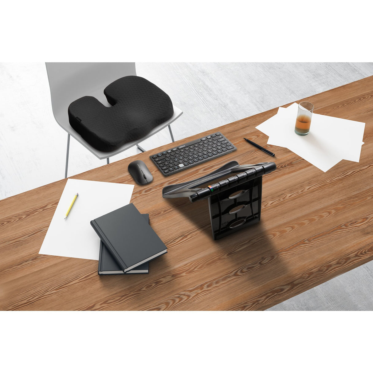 EAN 5028252643900 - Kensington K52805EU soporte para ordenador portátil imagen 7