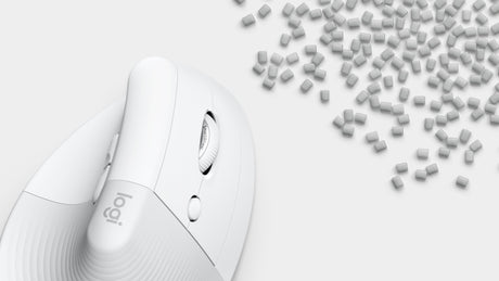 EAN 5099206099845 - Logitech 910-006475 ratón Oficina mano derecha RF Wireless + Bluetooth Óptico 4000 DPI imagen 7