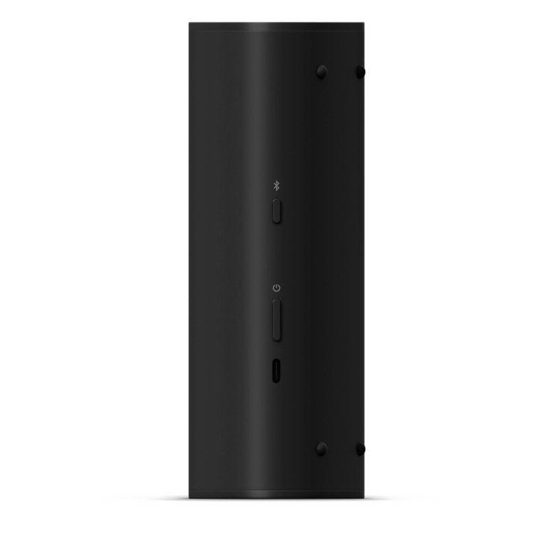Altavoz  Sonos Roam 2 Black  Portátil
