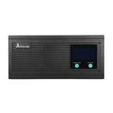 Extralink 31155 Adaptador E Inversor De Corriente Auto 2100 W Negro