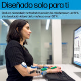 Hp 965 Blk Ergonomic Wl Kbd Fr
