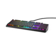 EAN 5397184218051 - Alienware AW510K teclado Juego USB Negro, Gris imagen 1