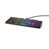 EAN 5397184218051 - Alienware AW510K teclado Juego USB Negro, Gris imagen 1