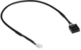 EAN 4260455648851 - Inter-Tech EP-132 Interno WLAN / Bluetooth 600 Mbit/s imagen 2