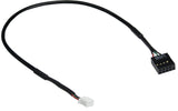 Inter-Tech Wi-Fi 5 Pcie Adapter Ep-132 Antena,Bluetooth 4.2