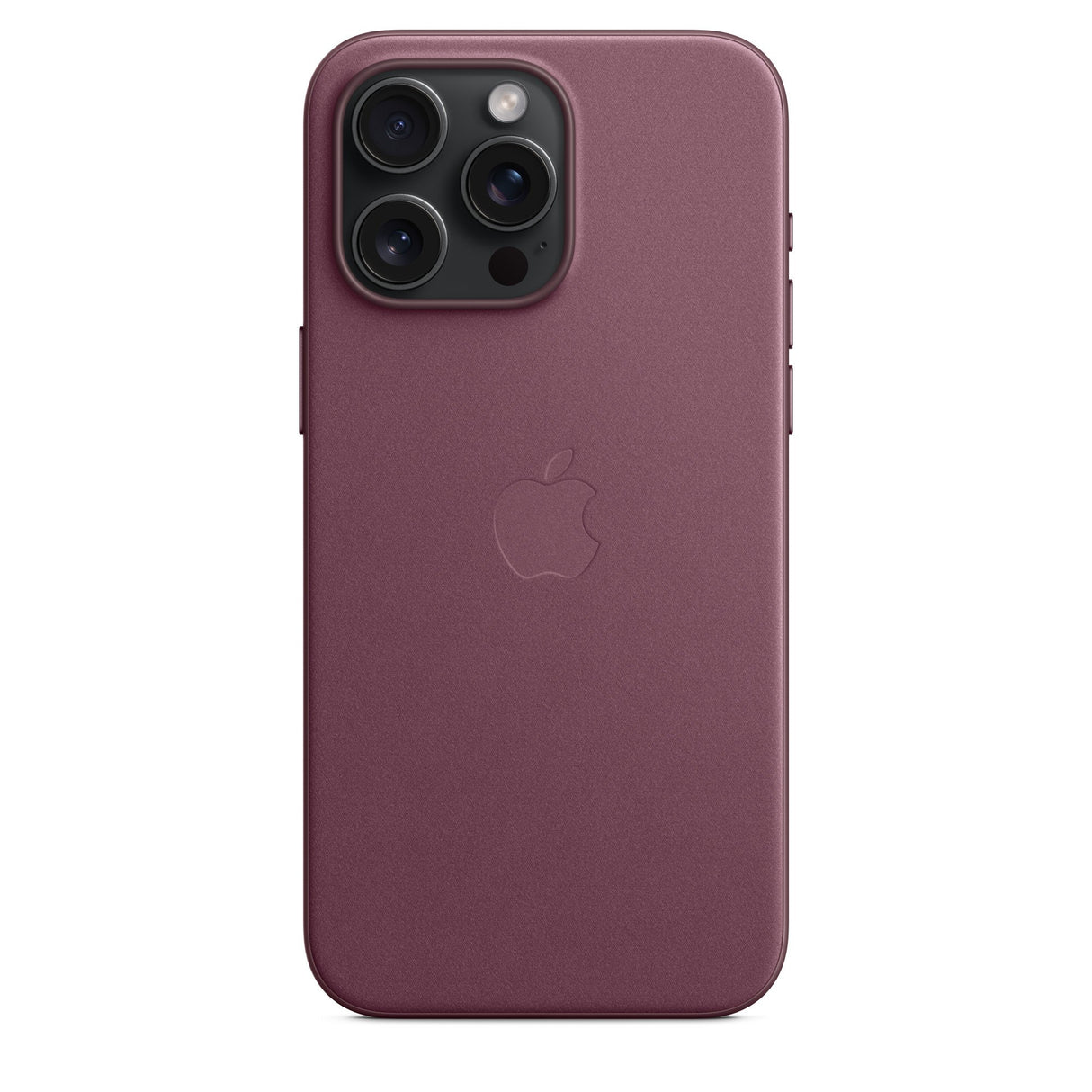 EAN 0194253945901 - Apple MT4X3ZM/A funda para teléfono móvil 17 cm (6.7") Burdeos imagen 4