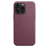 EAN 0194253945901 - Apple MT4X3ZM/A funda para teléfono móvil 17 cm (6.7") Burdeos imagen 4