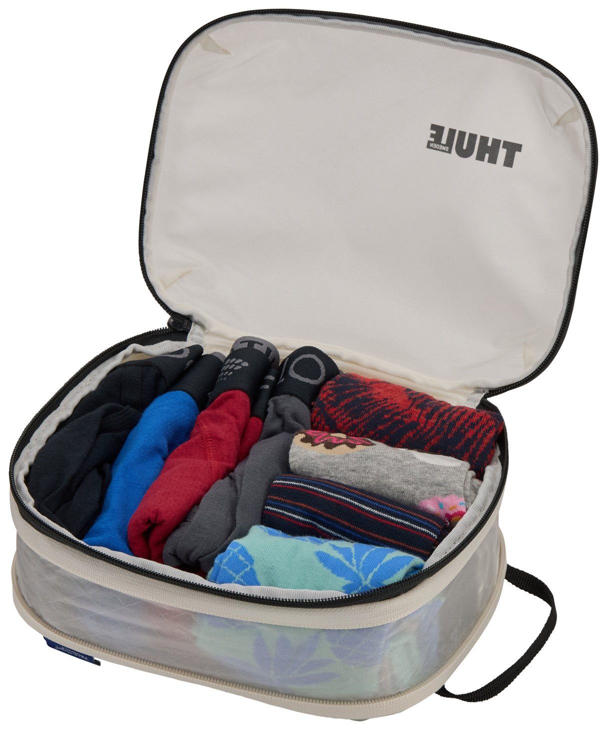 EAN 0085854253666 - Thule TCPC201 - White 1 pieza(s) Bolsa de equipaje imagen 11