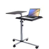 EAN 8051128101485 - Techly ICA-TB TPM-2 soporte para ordenador portátil Negro, Plata imagen 4