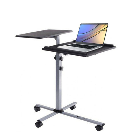 EAN 8051128101485 - Techly ICA-TB TPM-2 soporte para ordenador portátil Negro, Plata imagen 4