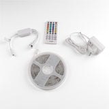 Avide Led Mreifen Blimer 12v 16w Rgb 5m Ir Fernbedienung