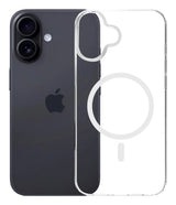 EAN 5903108658515 - 3MK Armor MagCase funda para teléfono móvil 15,5 cm (6.1") Transparente imagen 1