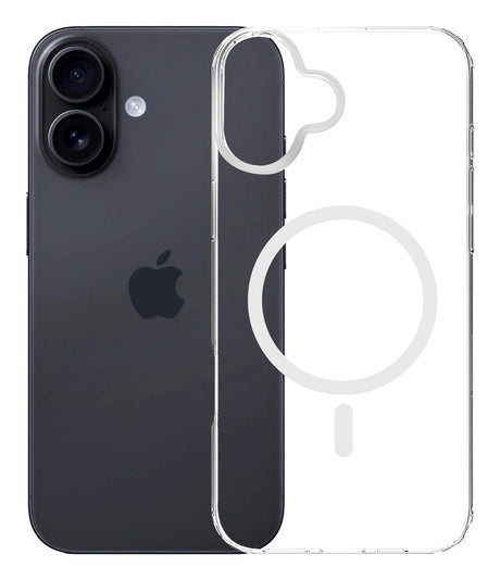 EAN 5903108658515 - 3MK Armor MagCase funda para teléfono móvil 15,5 cm (6.1") Transparente imagen 1