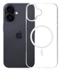 EAN 5903108658515 - 3MK Armor MagCase funda para teléfono móvil 15,5 cm (6.1") Transparente imagen 1