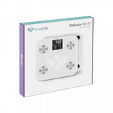 EAN 8594175358506 - TrueLife TLFSW6BT báscula de baño Plaza Blanco Báscula personal electrónica imagen 4
