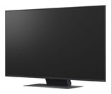 Televisor Lg Qned Evo Ai 50qned86a6c 50' Ultra Hd 4k Smart Tv Wifi