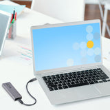 EAN 0065030894975 - StarTech.com M2-USB-C-NVME-SATA caja para disco duro externo Caja externa para unidad de estado sólido (S imagen 9