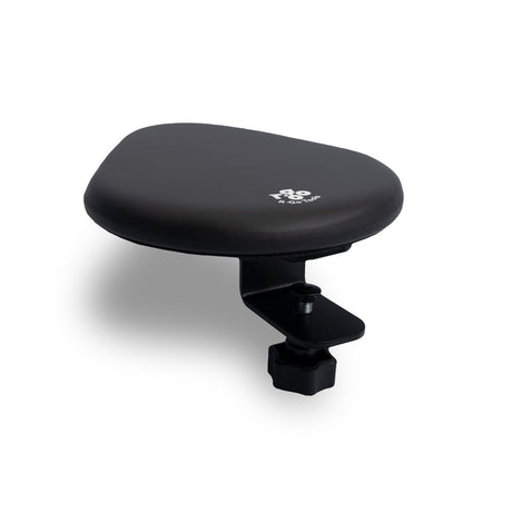 EAN 8719274490845 - R-Go Tools RGOARMSP descansa muñecas Imitación piel, MDF imagen 6
