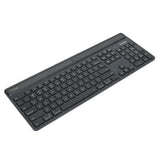 EAN 5051794042795 - Targus Sustainable Energy Harvesting EcoSmart teclado Universal Bluetooth QWERTY Nórdico Negro imagen 7