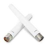 2.4ghz 4.5dbi 5ghz 7dbi Dual Band Omni Dirtectional Antenna Kit