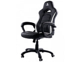 Silla Gaming  Nacon Official Playstation Chair Ch-350 Black