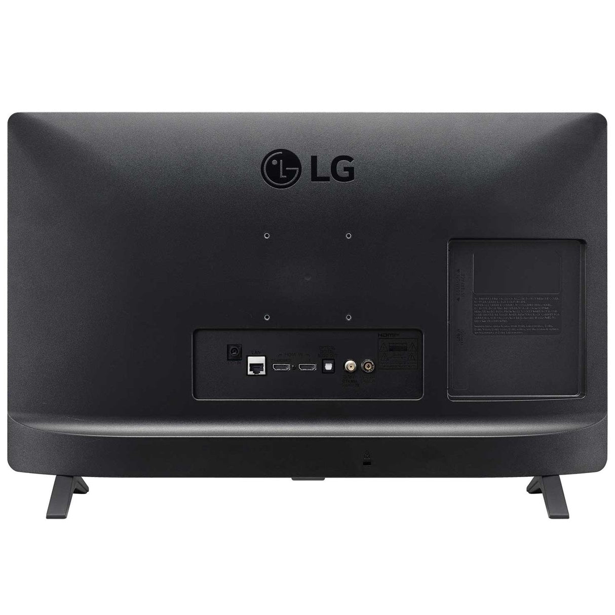 Televisor Lg 24" 24tq520s-Pz.Api Smart Tv