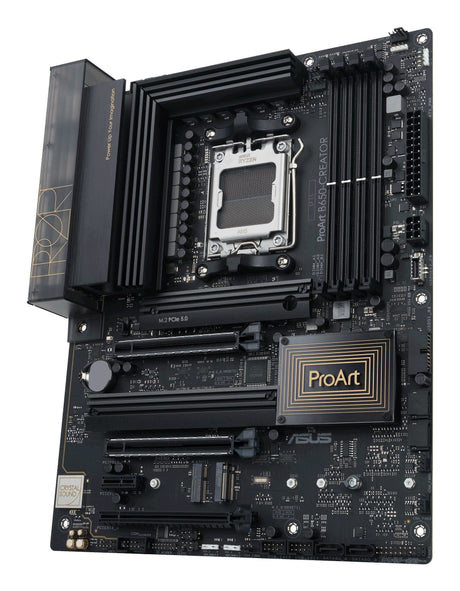 EAN 4711081988090 - ASUS PROART B650-CREATOR AMD B650 Zócalo AM5 ATX imagen 5