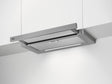 EAN 7332543805761 - AEG DPE5660M Semintegrada (extraíble) Gris 495 m³/h imagen 1