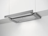 EAN 7332543805761 - AEG DPE5660M Semintegrada (extraíble) Gris 495 m³/h imagen 1