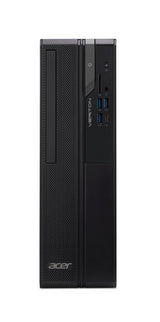 EAN 4711474995667 - Acer Veriton VX2723G Intel® Core™ i5 i5-14400 16 GB DDR5-SDRAM 512 GB SSD Windows 11 Pro CFF PC Negro imagen 1
