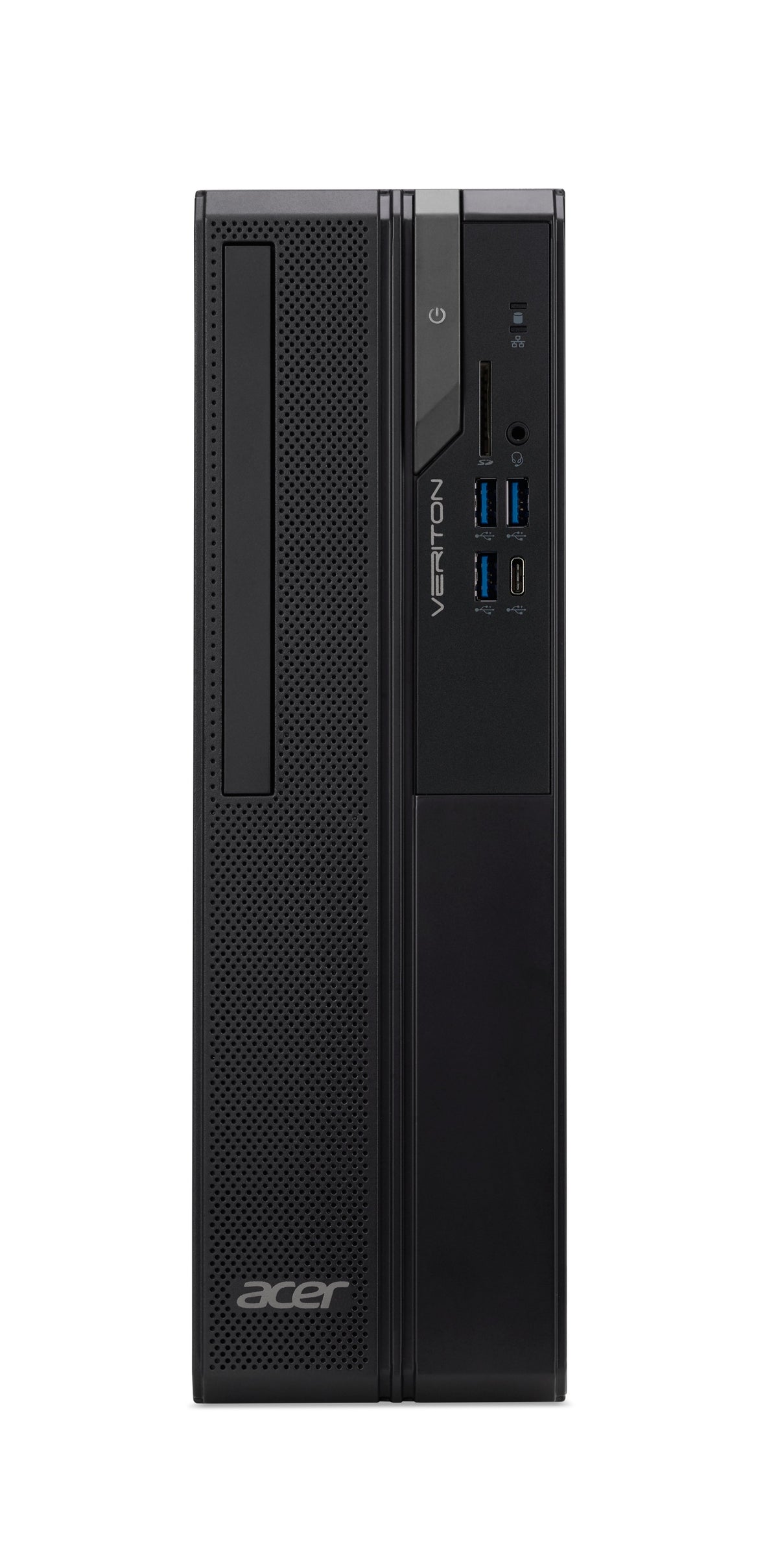 EAN 4711474995674 - Acer Veriton VX2723G Intel® Core™ i7 i7-14700 16 GB DDR5-SDRAM 512 GB SSD Windows 11 Pro CFF PC Negro imagen 1