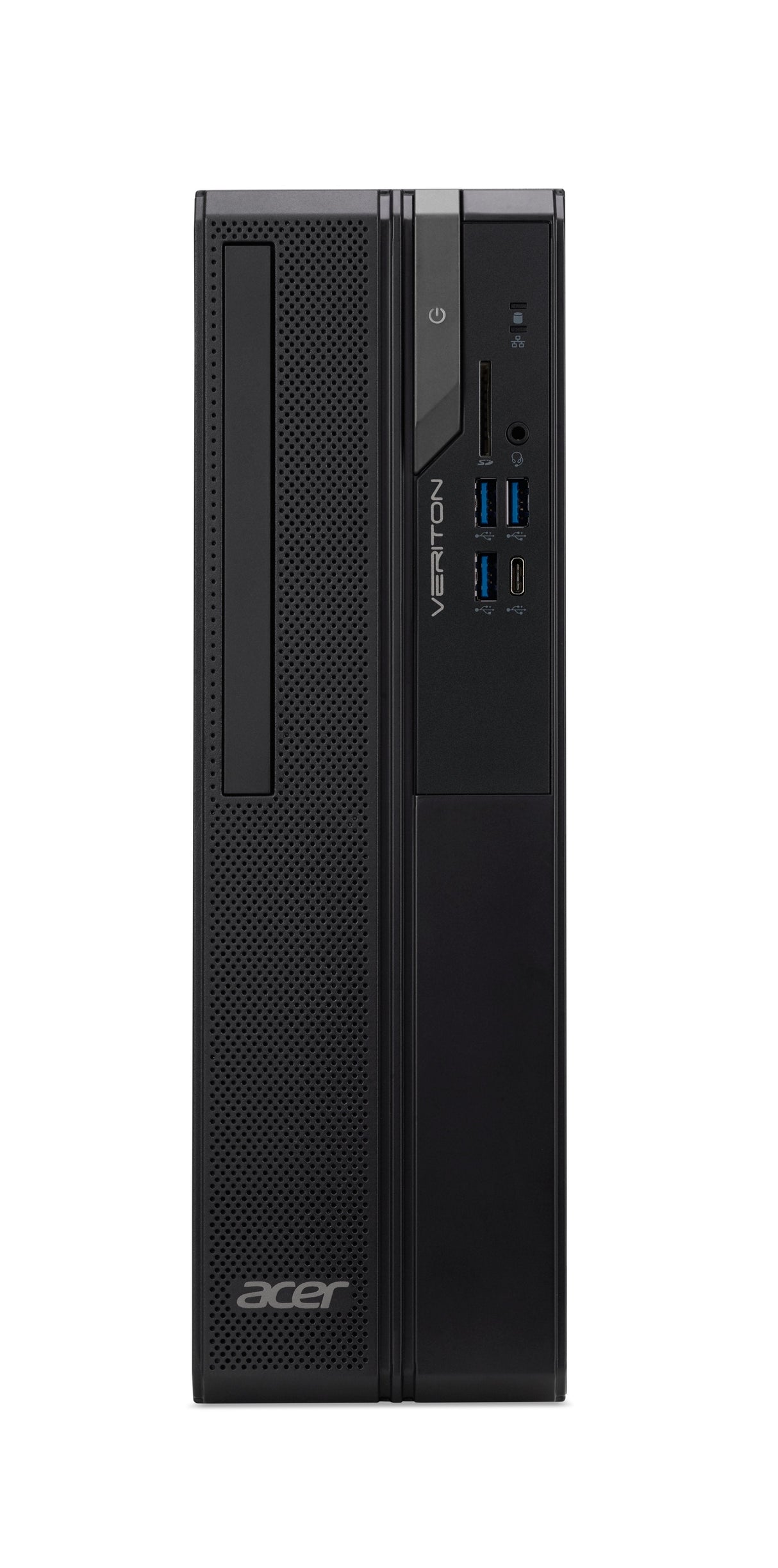 Pc Acer Veriton Vx2723g Intel Core I7-14700 16gb1tb W11 Pro