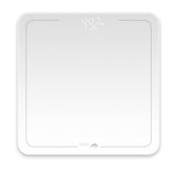 EAN 8590393261055 - Eta ETA878090000 báscula de baño Plaza Blanco Báscula personal electrónica imagen 3