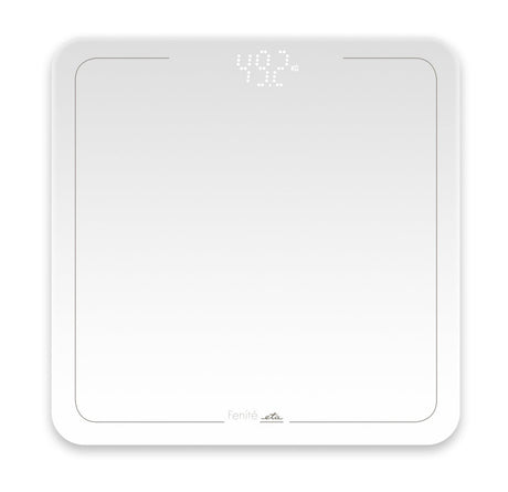 EAN 8590393261055 - Eta ETA878090000 báscula de baño Plaza Blanco Báscula personal electrónica imagen 3